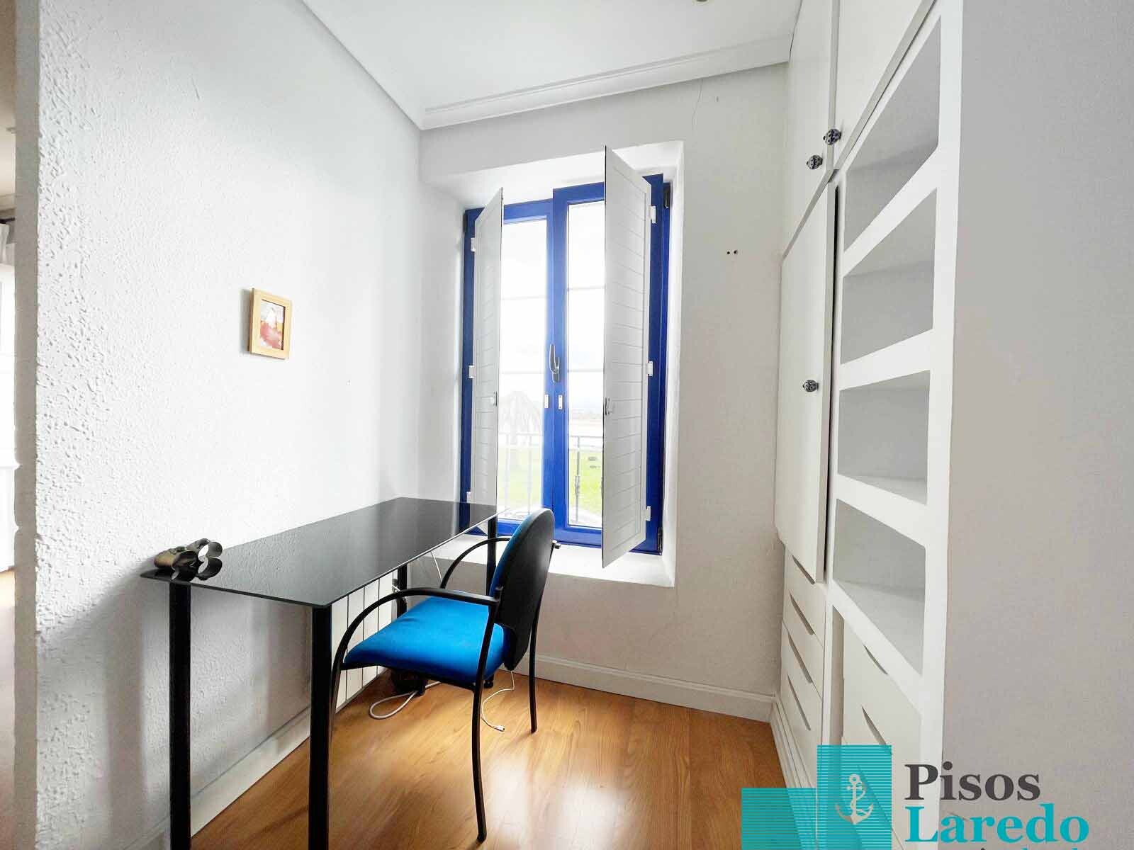 Flat 55 m² in Santoña