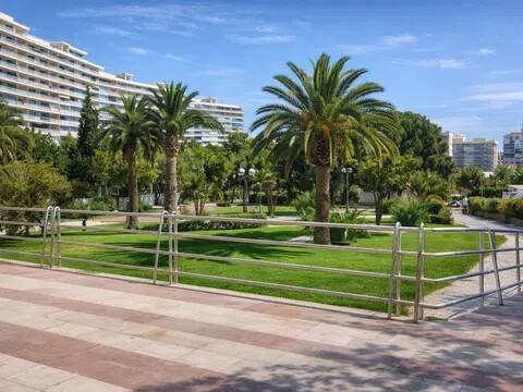 Apartamento 60 m² em Alacant / Alicante