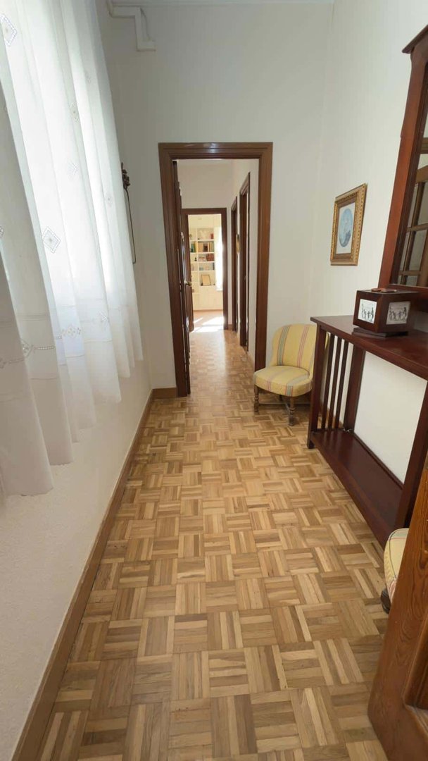 Pis de 99 m² a València