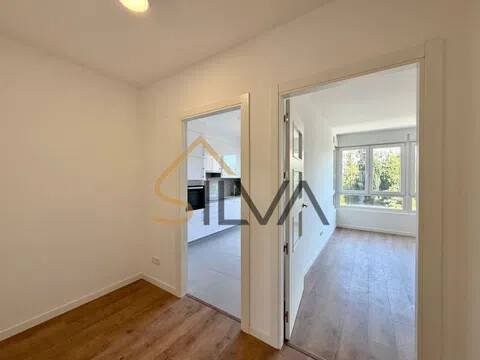 Piso de 118 m² en Lugo