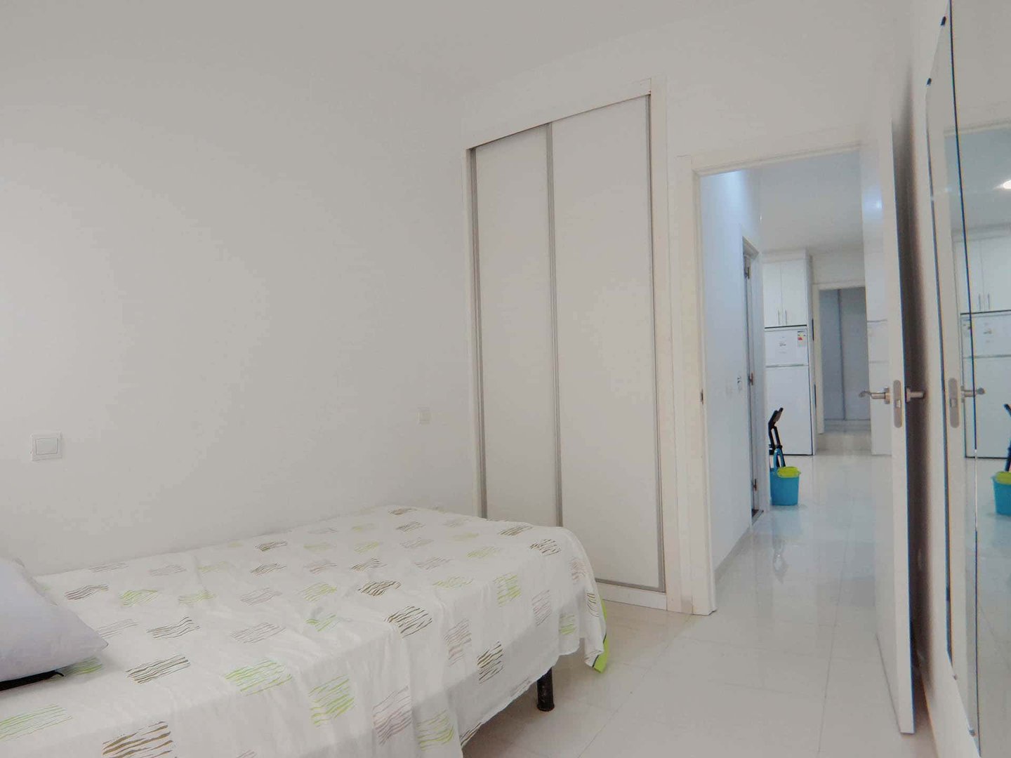 Pis de 110 m² a Madrid