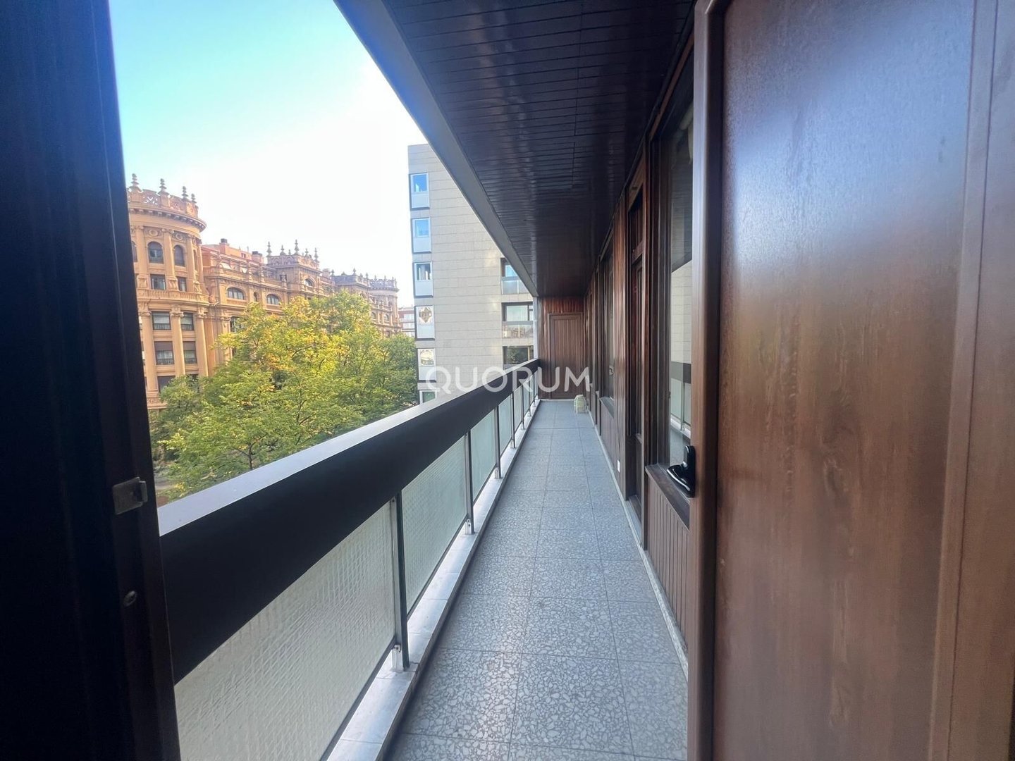 Piso de 152 m² en Bilbao