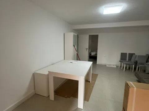 Piso de 100 m² en Almería