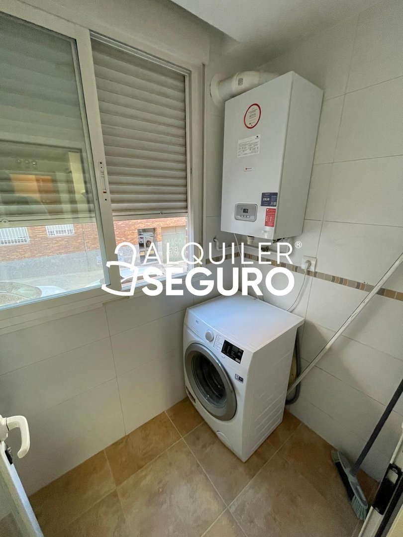 Piso de 80 m² en Madrid