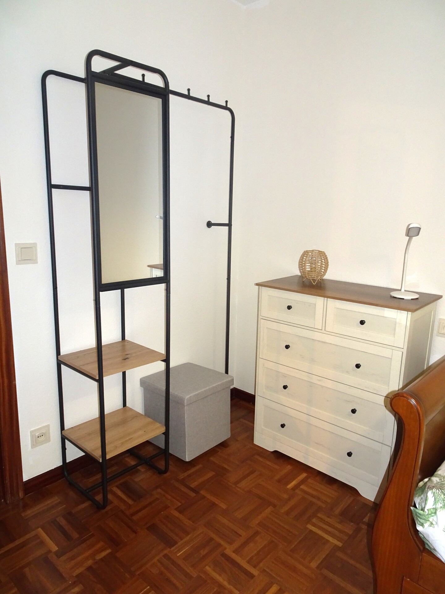 Piso de 55 m² en Gijón