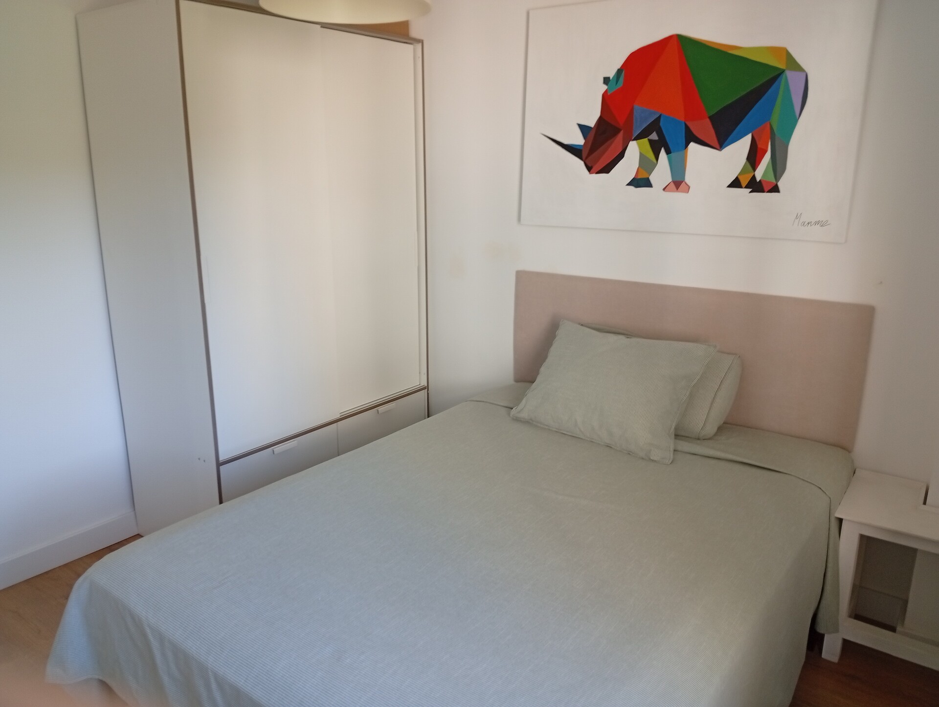 Piso de 75 m² en Jerez de la Frontera