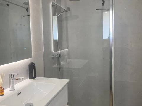 Piso de 112 m² en Biescas