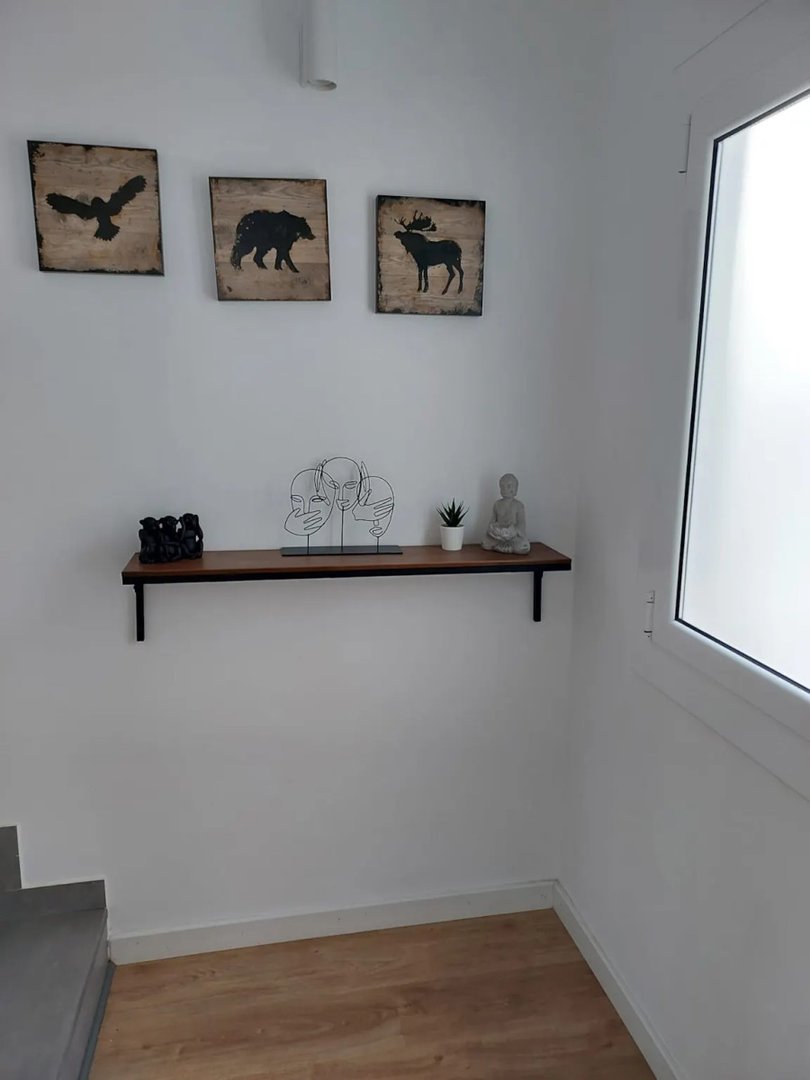 Pis de 52 m² a Barcelona