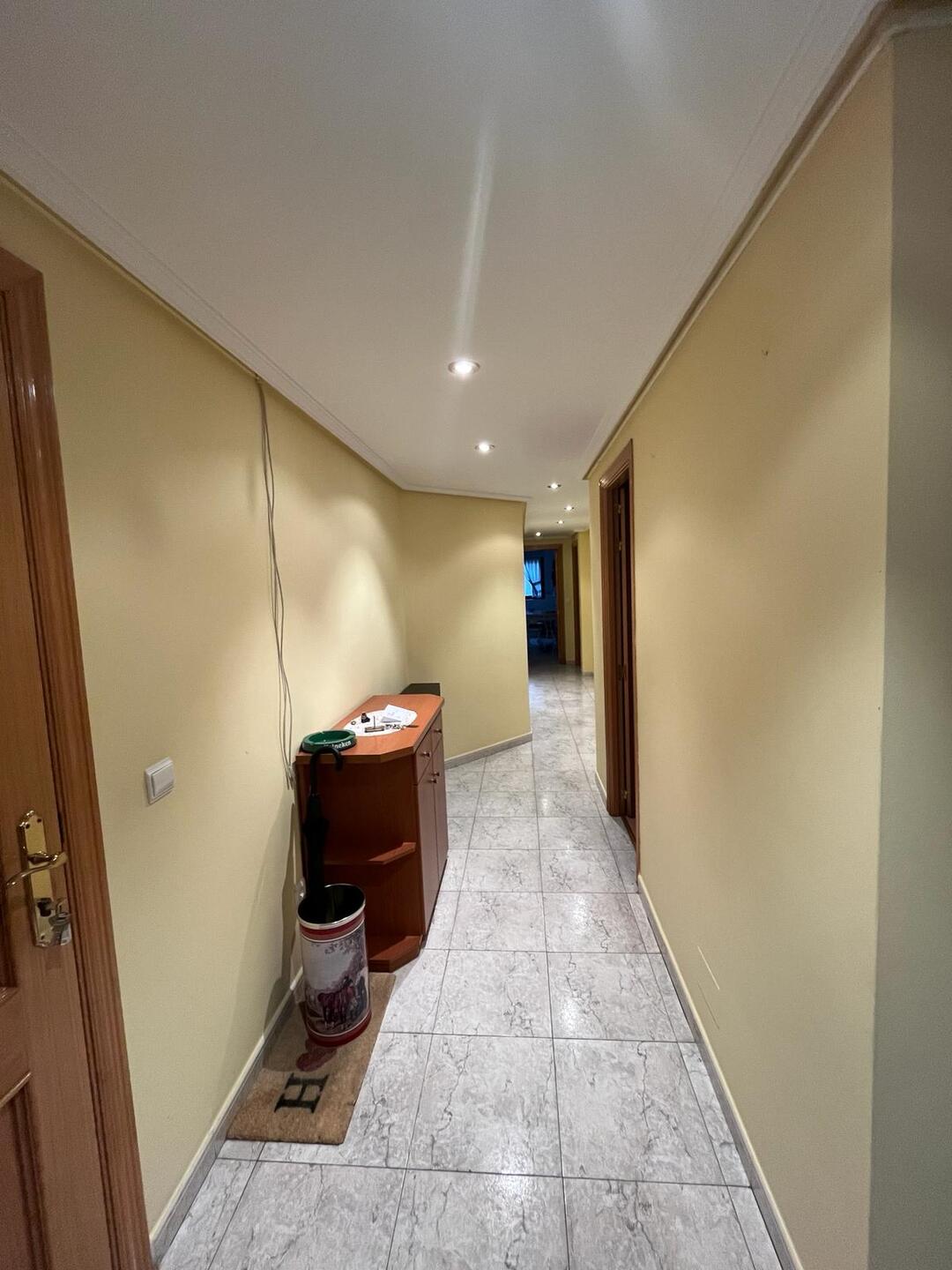 Appartamento 115 m² a Valverde de la Virgen