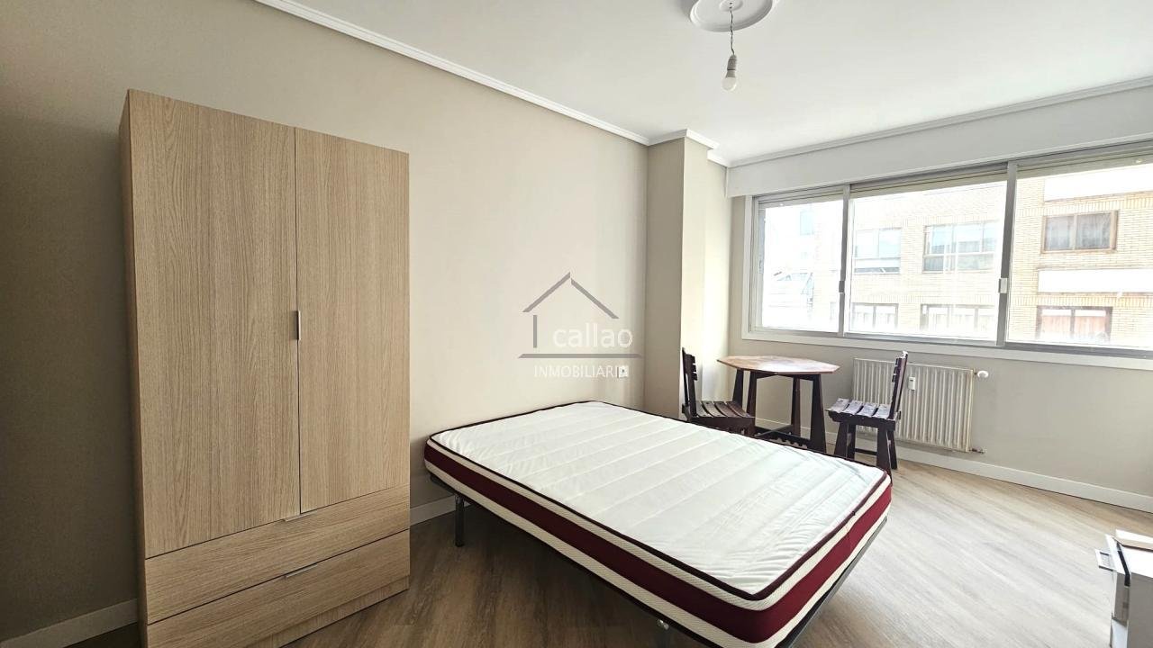 Habitació 116 m², Ferrol