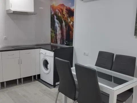 Wohnung 40 m² in Córdoba