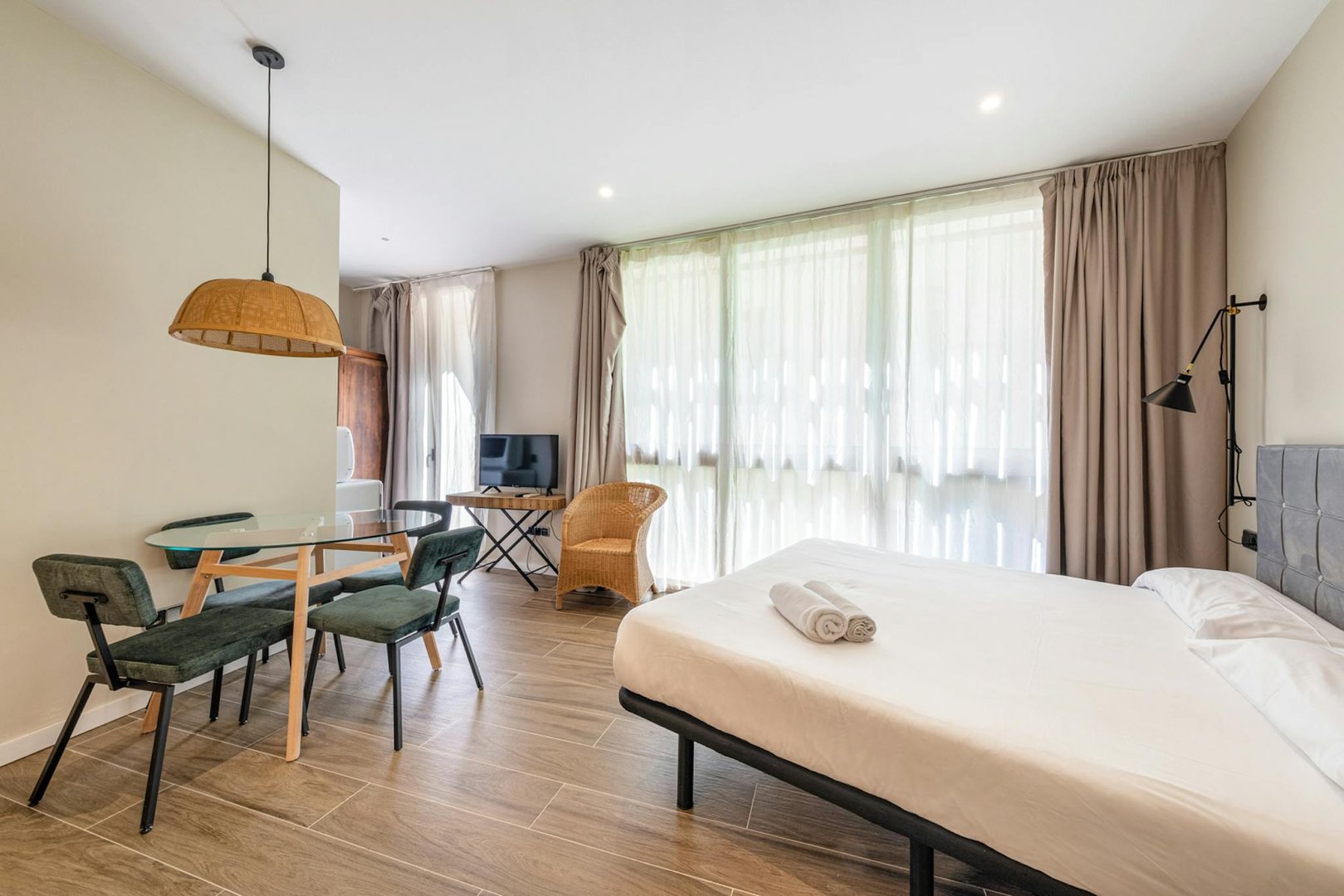 Piso de 35 m² en Barcelona