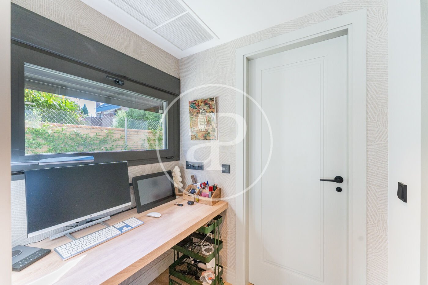 Piso de 60 m² en Madrid