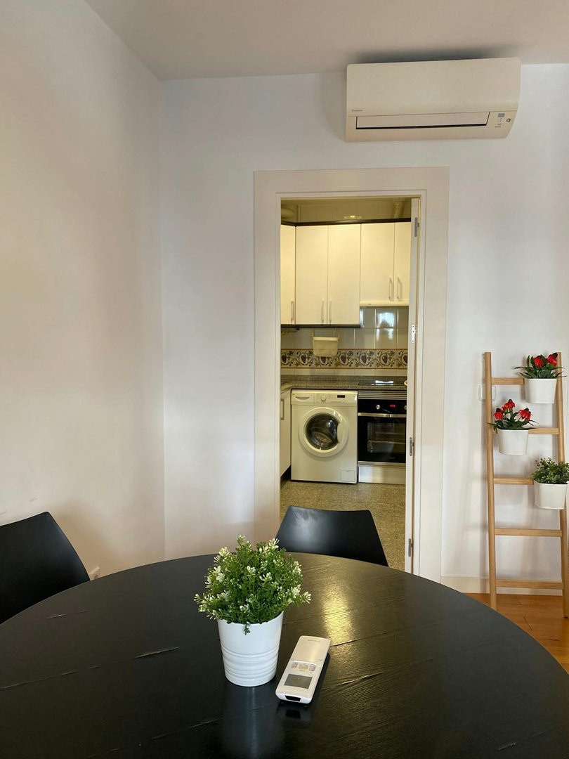 Pis de 80 m² a Madrid