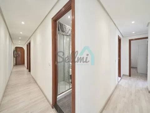 Piso de 115 m² en Oviedo