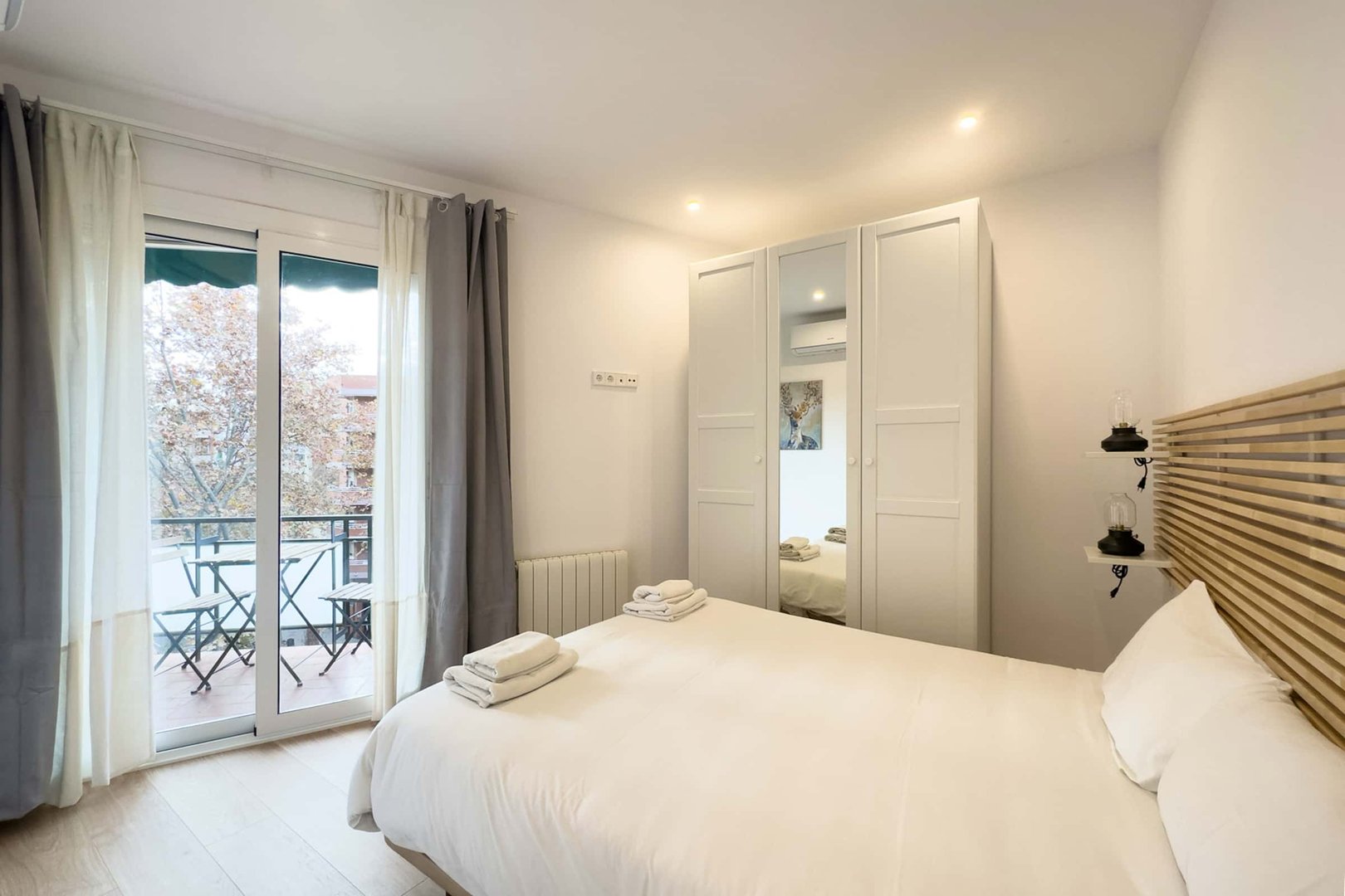 Pis de 129 m² a Barcelona