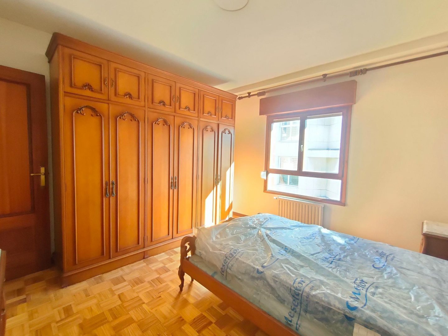 Appartamento 93 m² a Gijón / Xixón