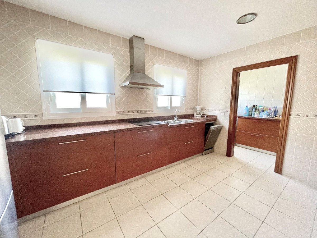 Casa de 379 m² a Mijas