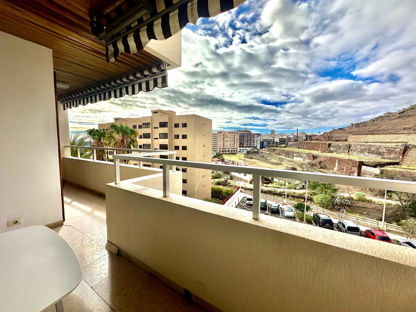 Piso de 88 m² en Santa Cruz de Tenerife