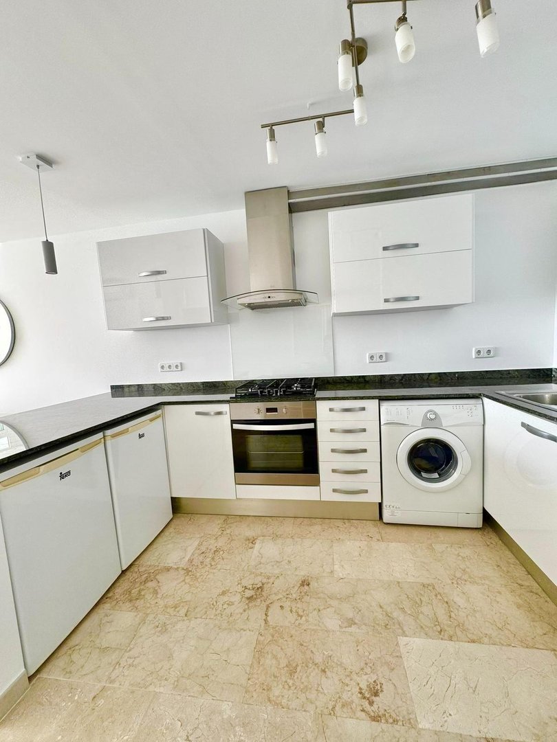 Квартира 70 м² в Calvià