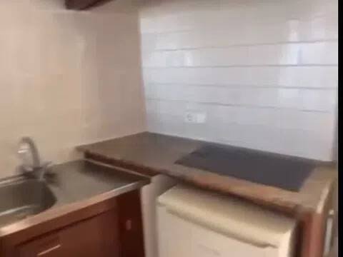 Pis de 55 m² a Eivissa