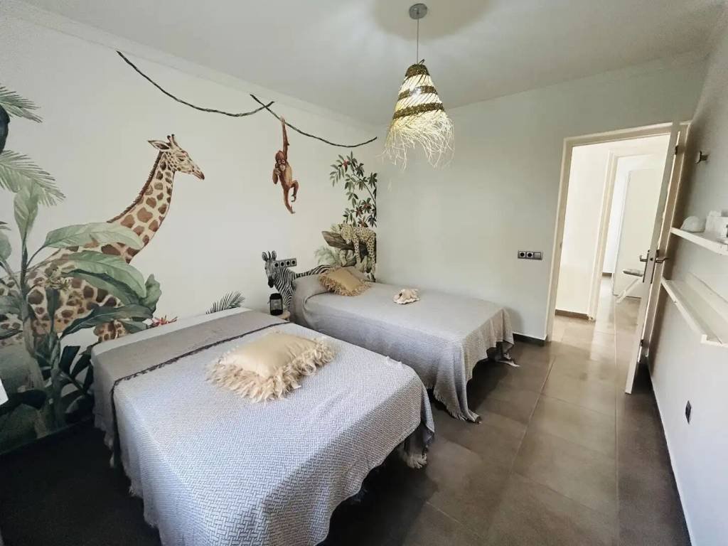 Casa de 140 m² a Xàbia