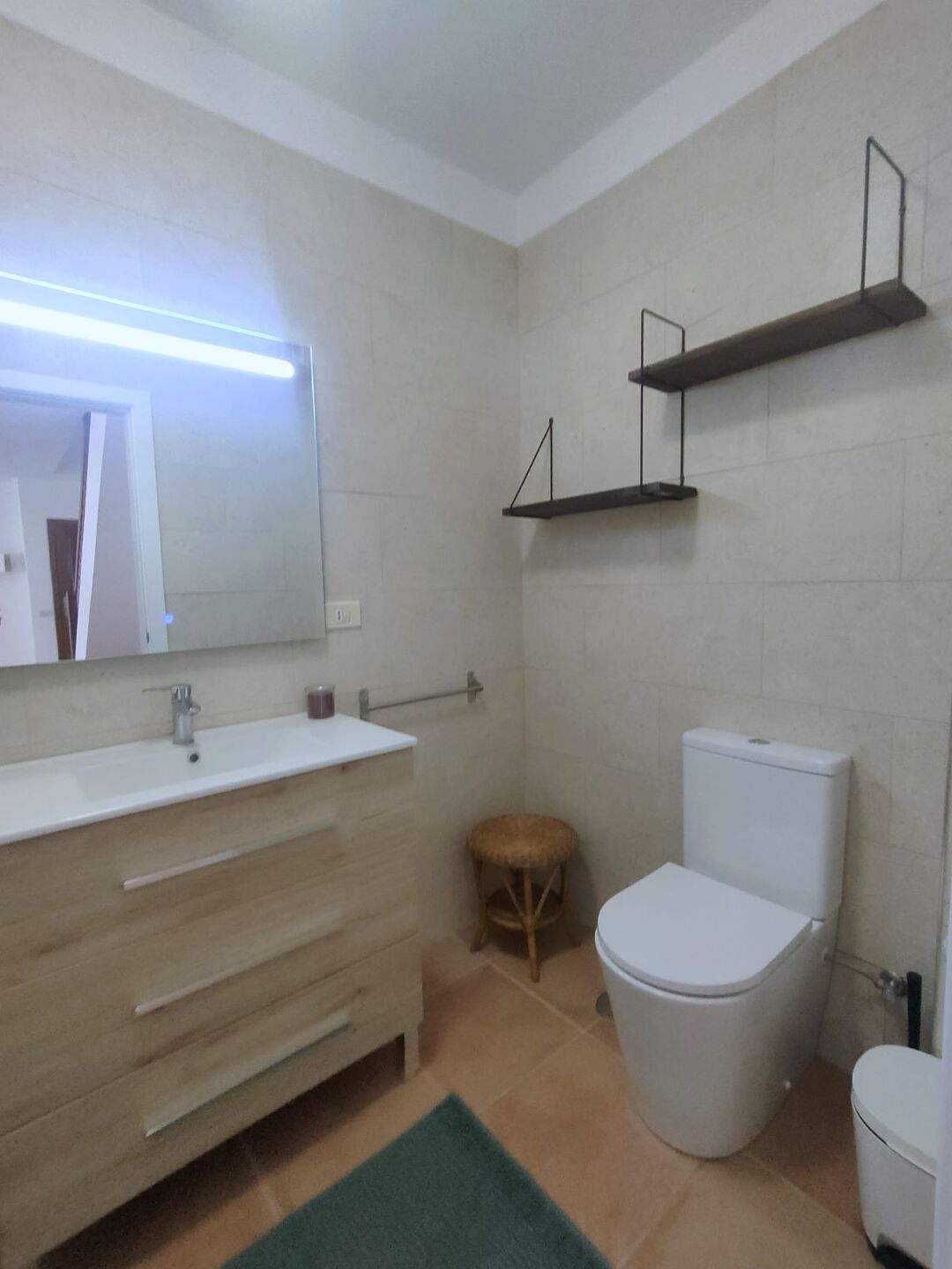 Piso de 127 m² en Santa Úrsula