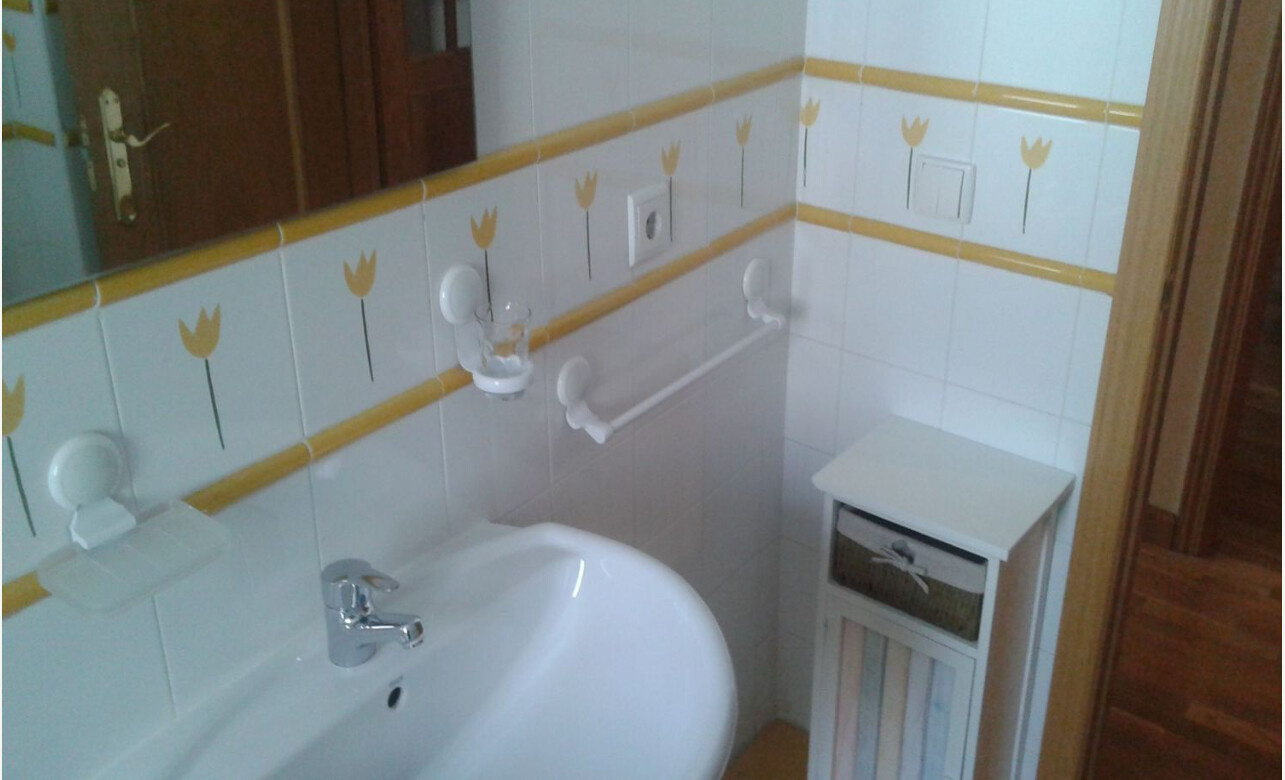 Piso de 64 m² en Salamanca