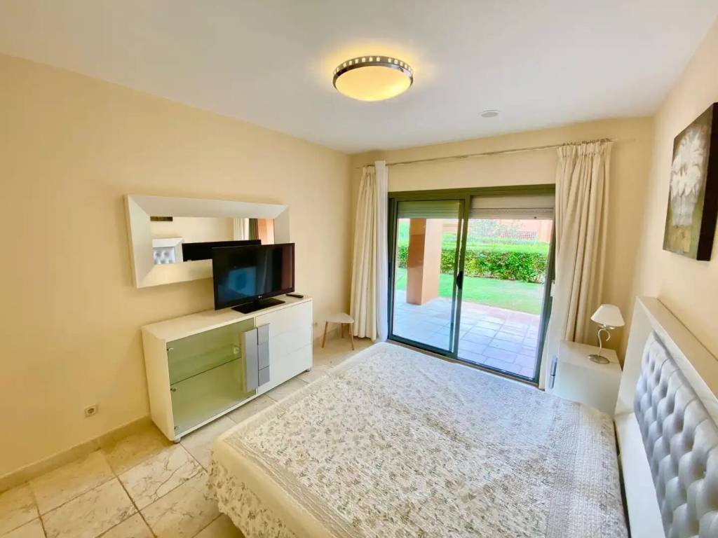 Pis de 120 m² a Estepona