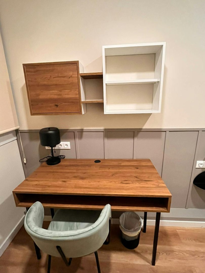 Zimmer zur Miete, Barcelona