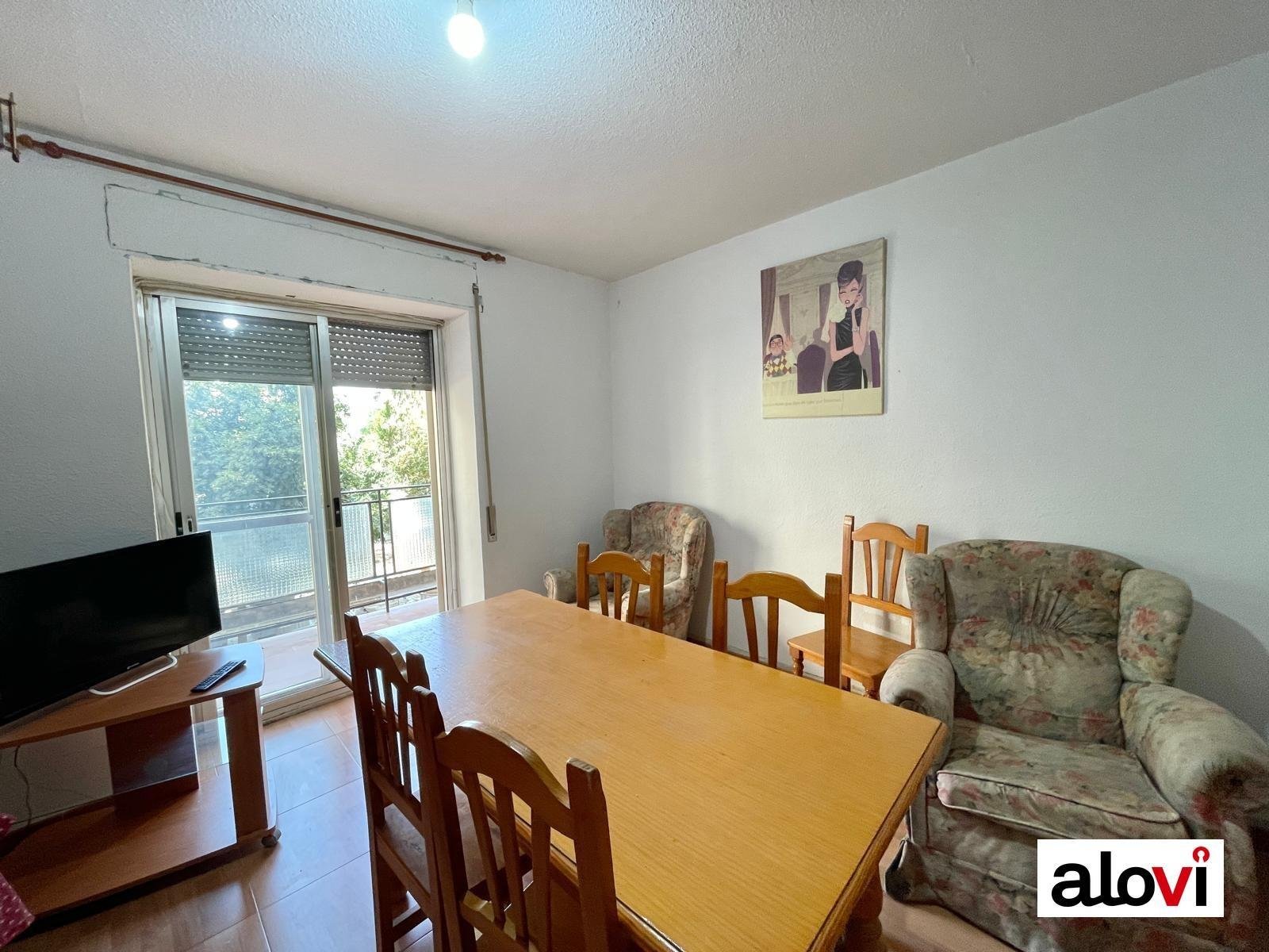 Habitación 124 m², Granada