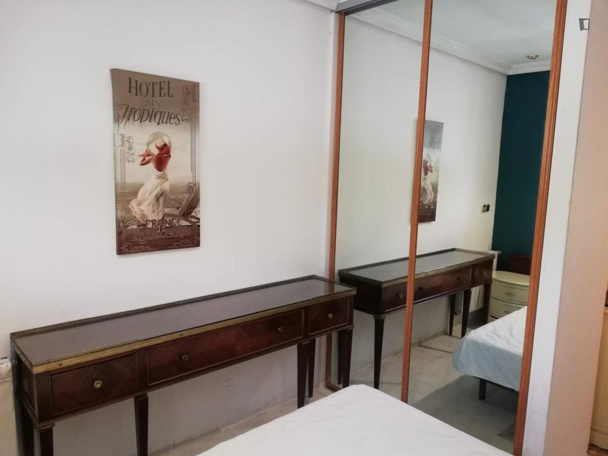 Pis de 35 m² a Villaviciosa de Odón
