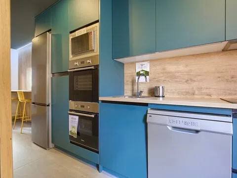Habitación en alquiler, Madrid