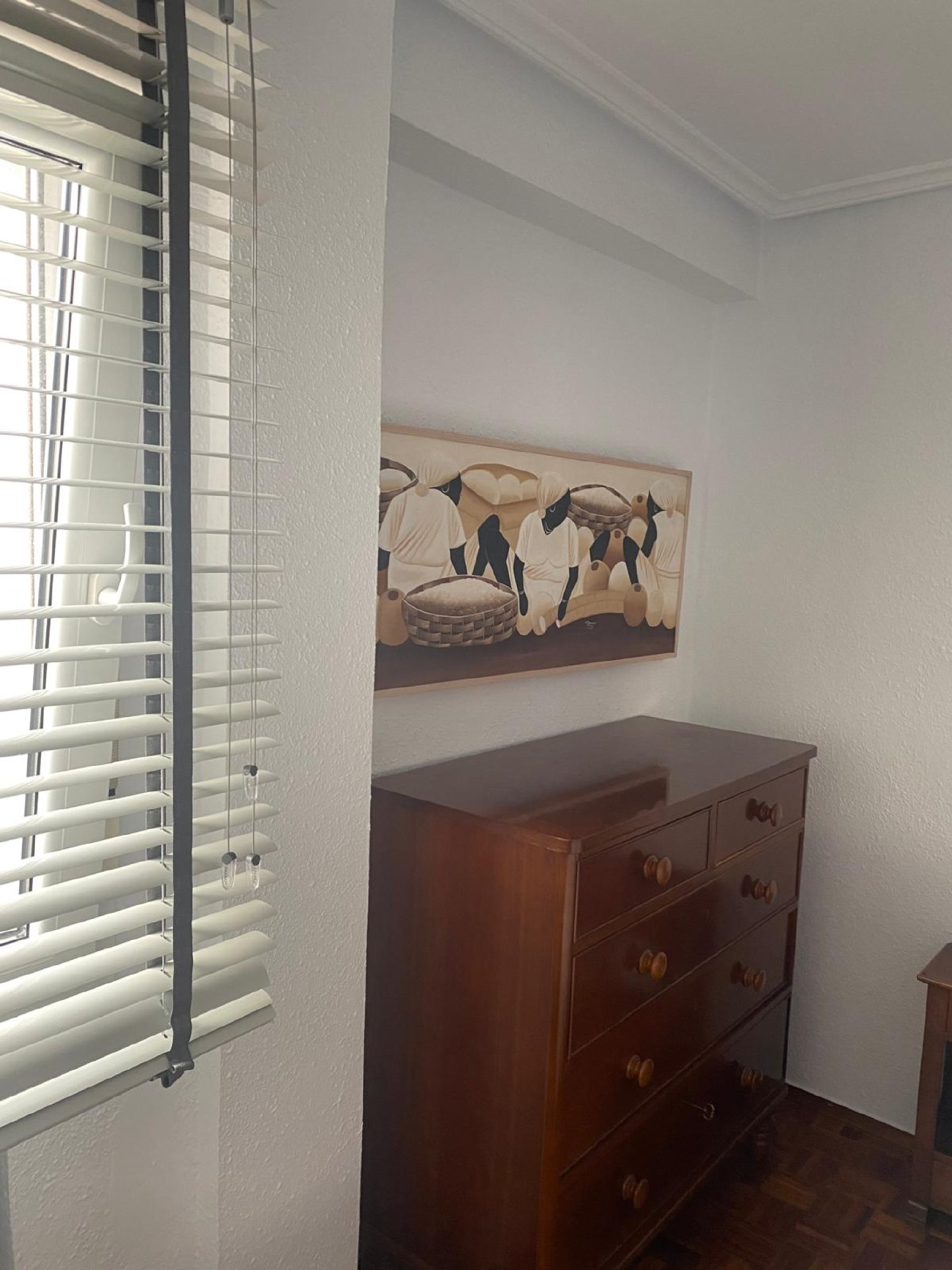 Piso de 75 m² en Gijón