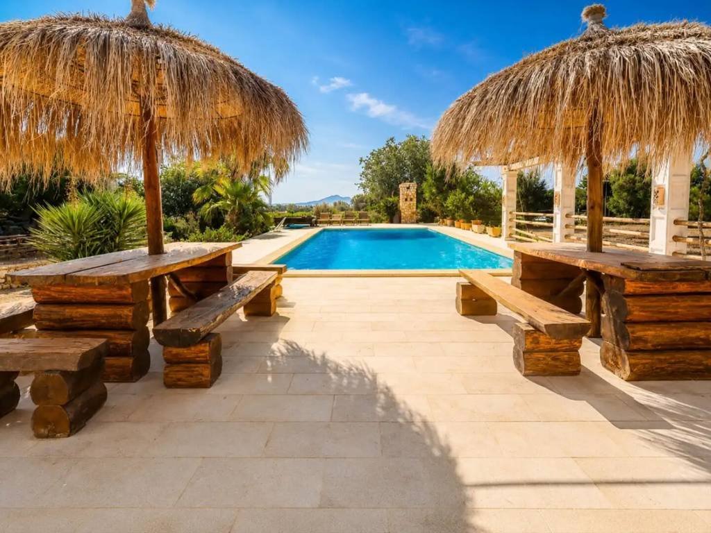Casa de 320 m² en Porreres