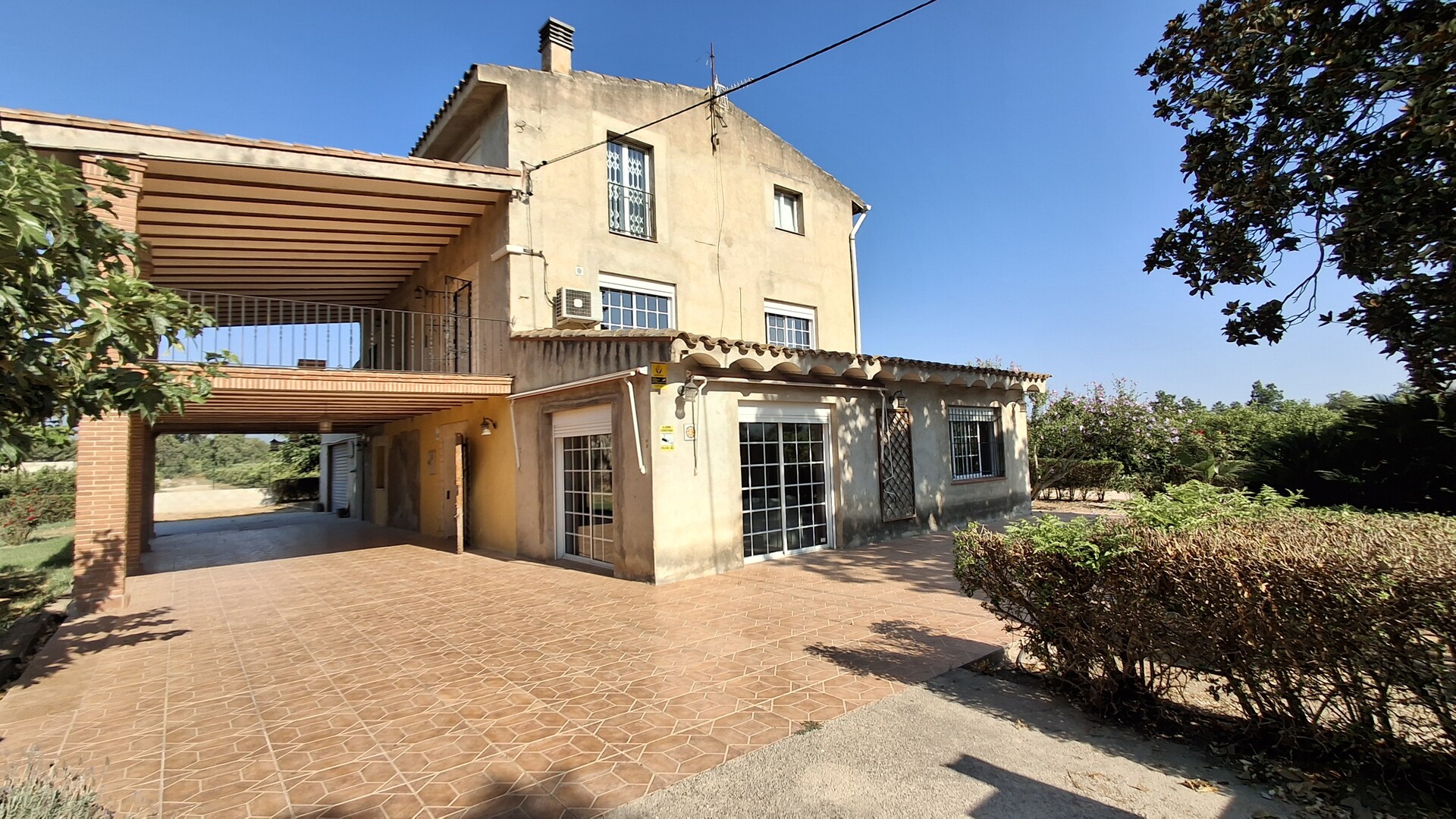 Piso de 357 m² en Tortosa