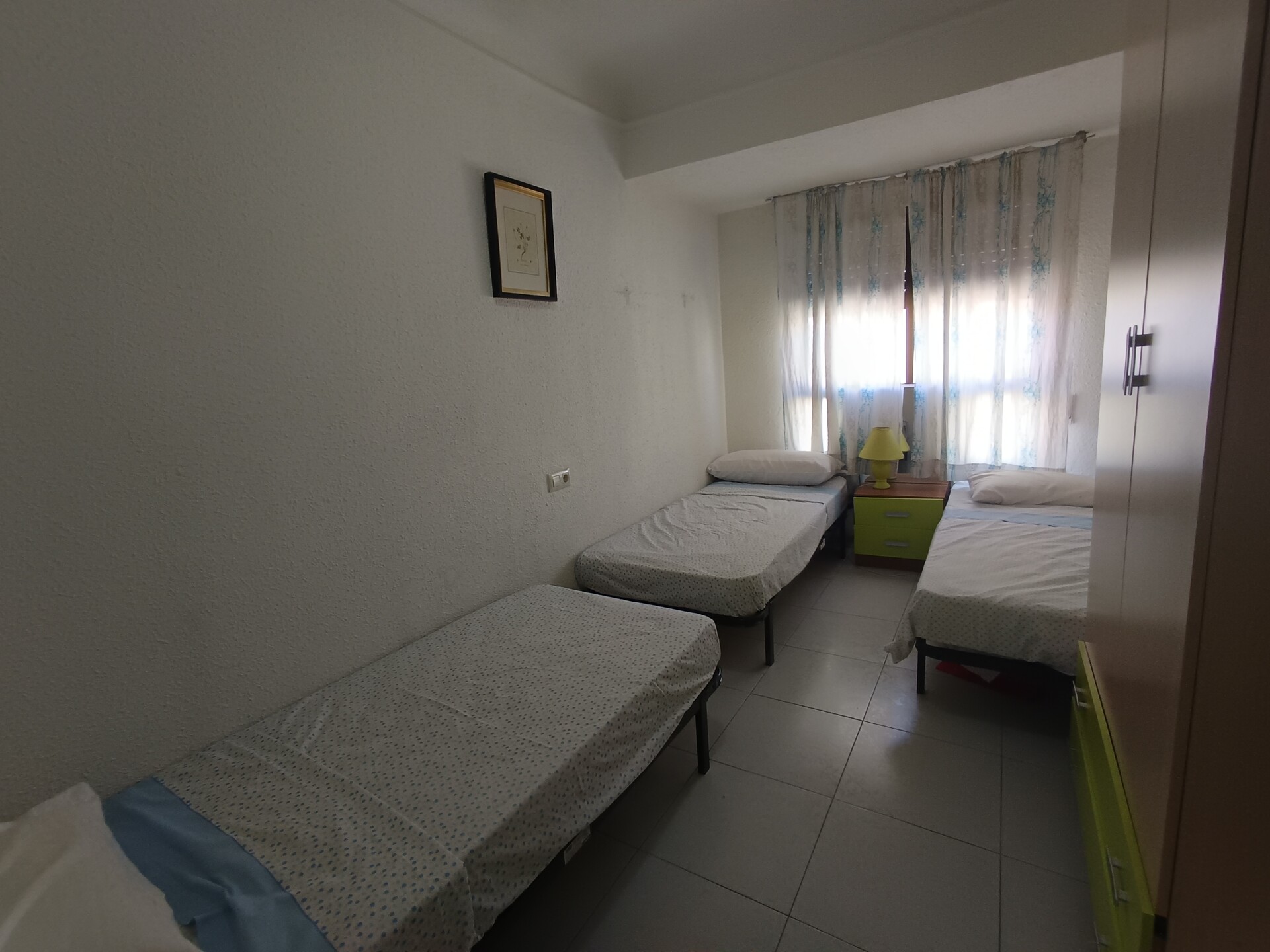 Appartamento 80 m² a Alacant / Alicante