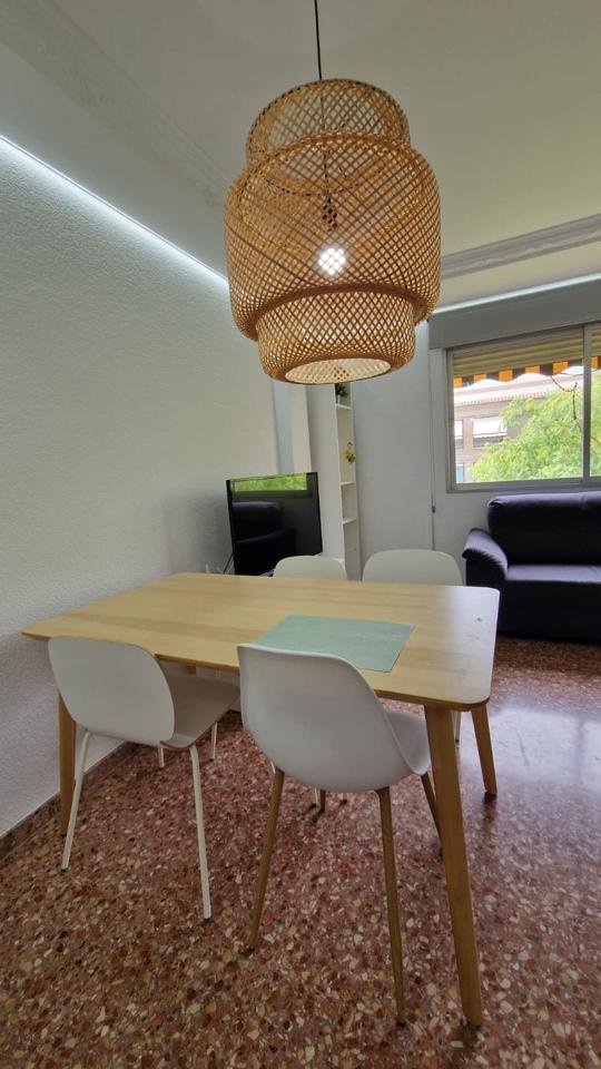 Habitación 75 m², Moncada
