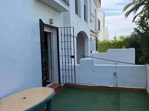 Piso de 65 m² en Tarifa