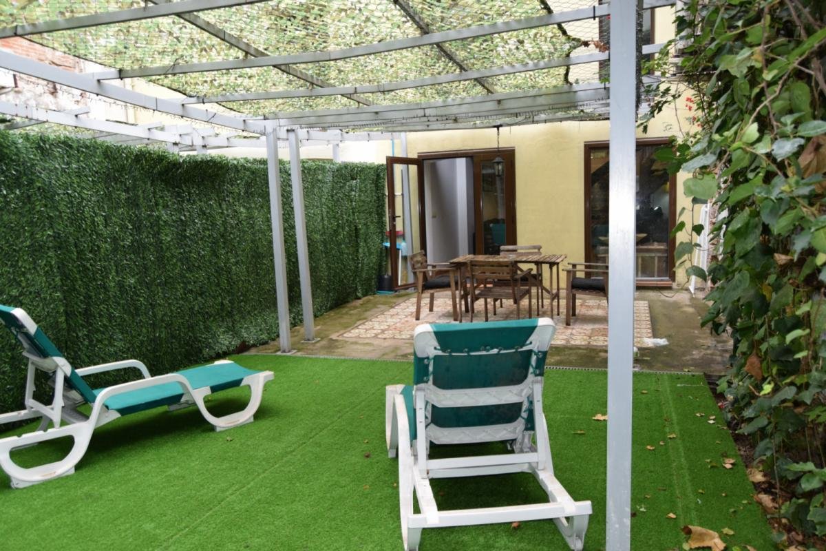 Piso de 72 m² en Barcelona