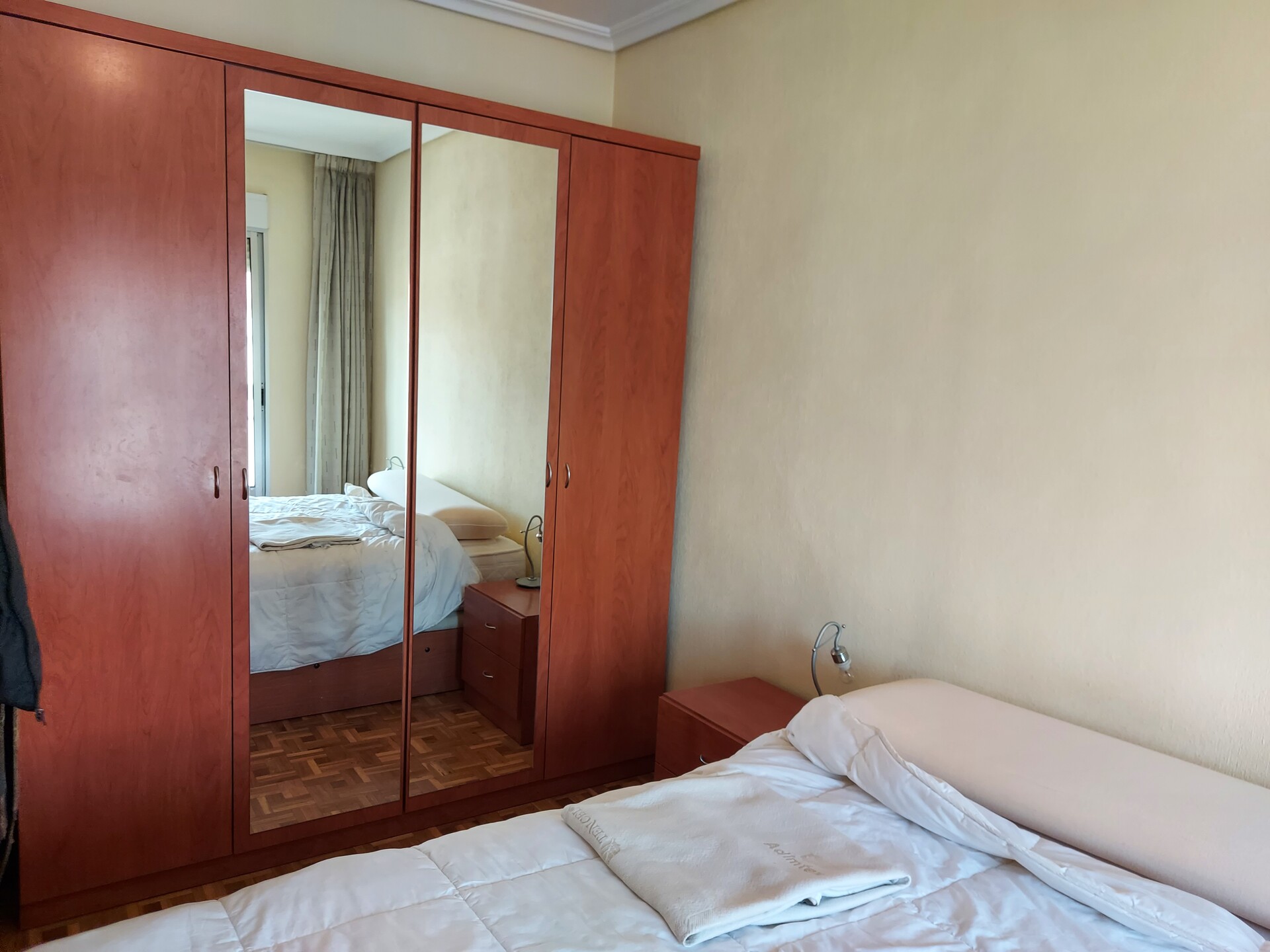 Piso de 87 m² en Valladolid