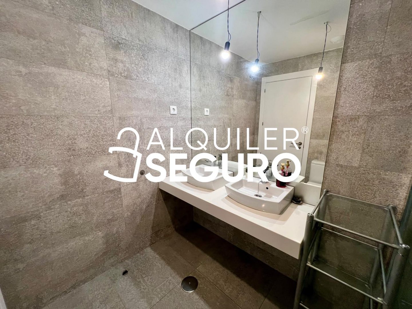 Piso de 105 m² en Tres Cantos
