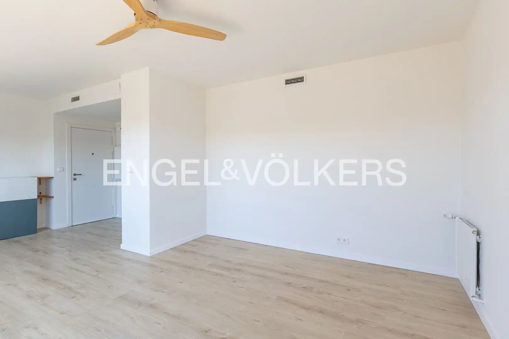Pis de 147 m² a Madrid