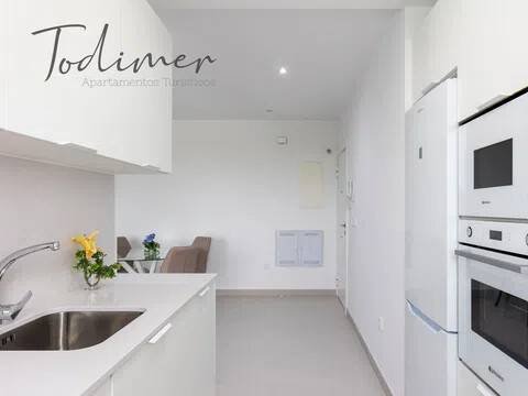 Piso de 110 m² en Vélez-Málaga