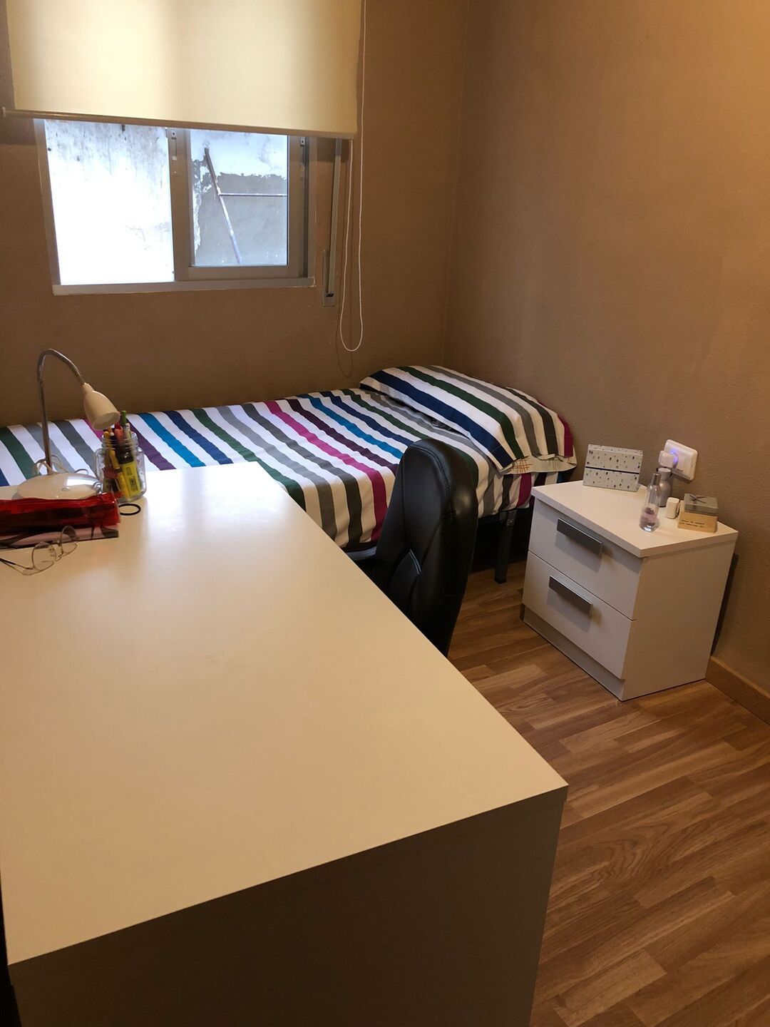 Piso de 65 m² en Plasencia