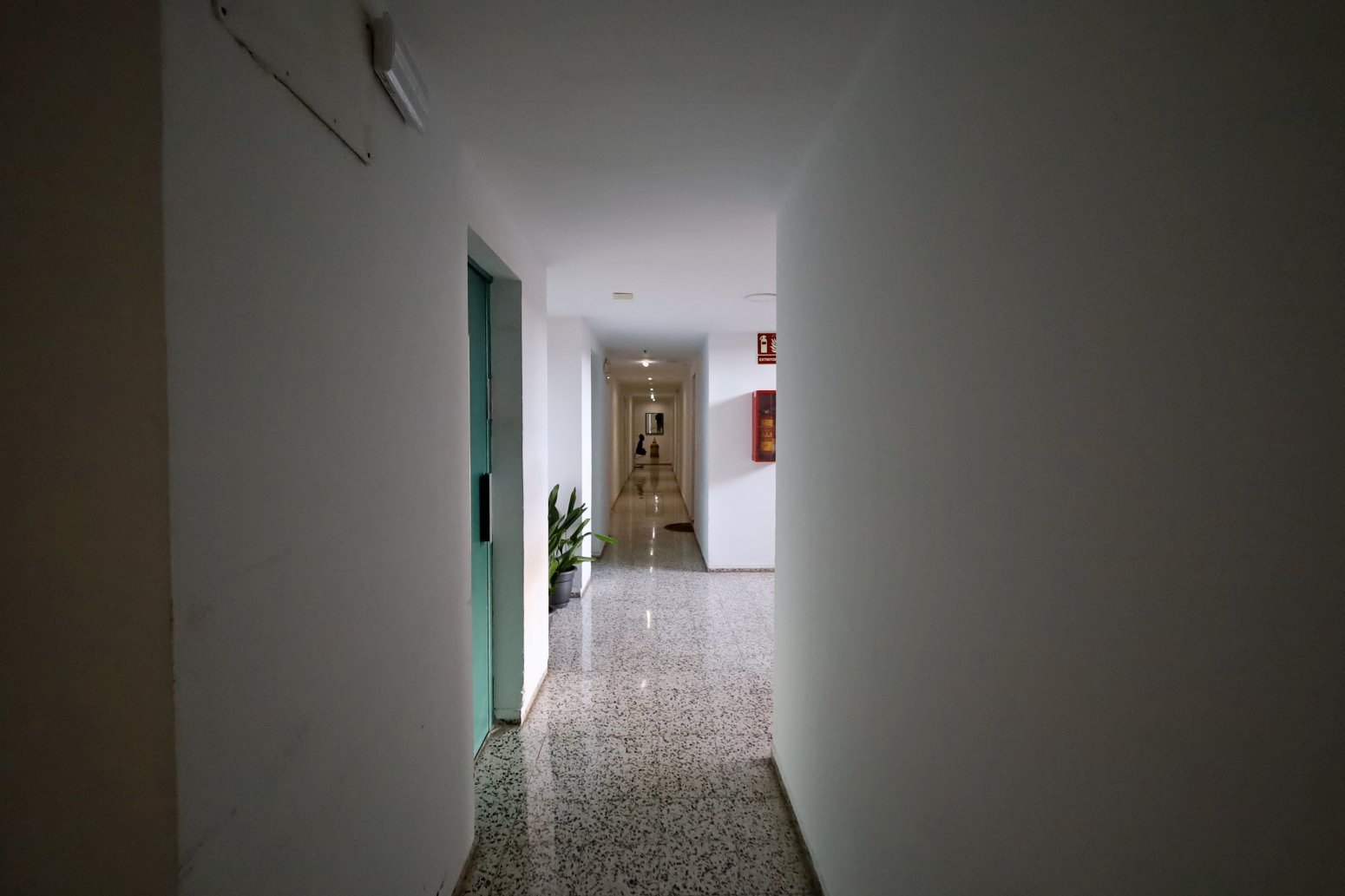 Piso de 54 m² en Marbella