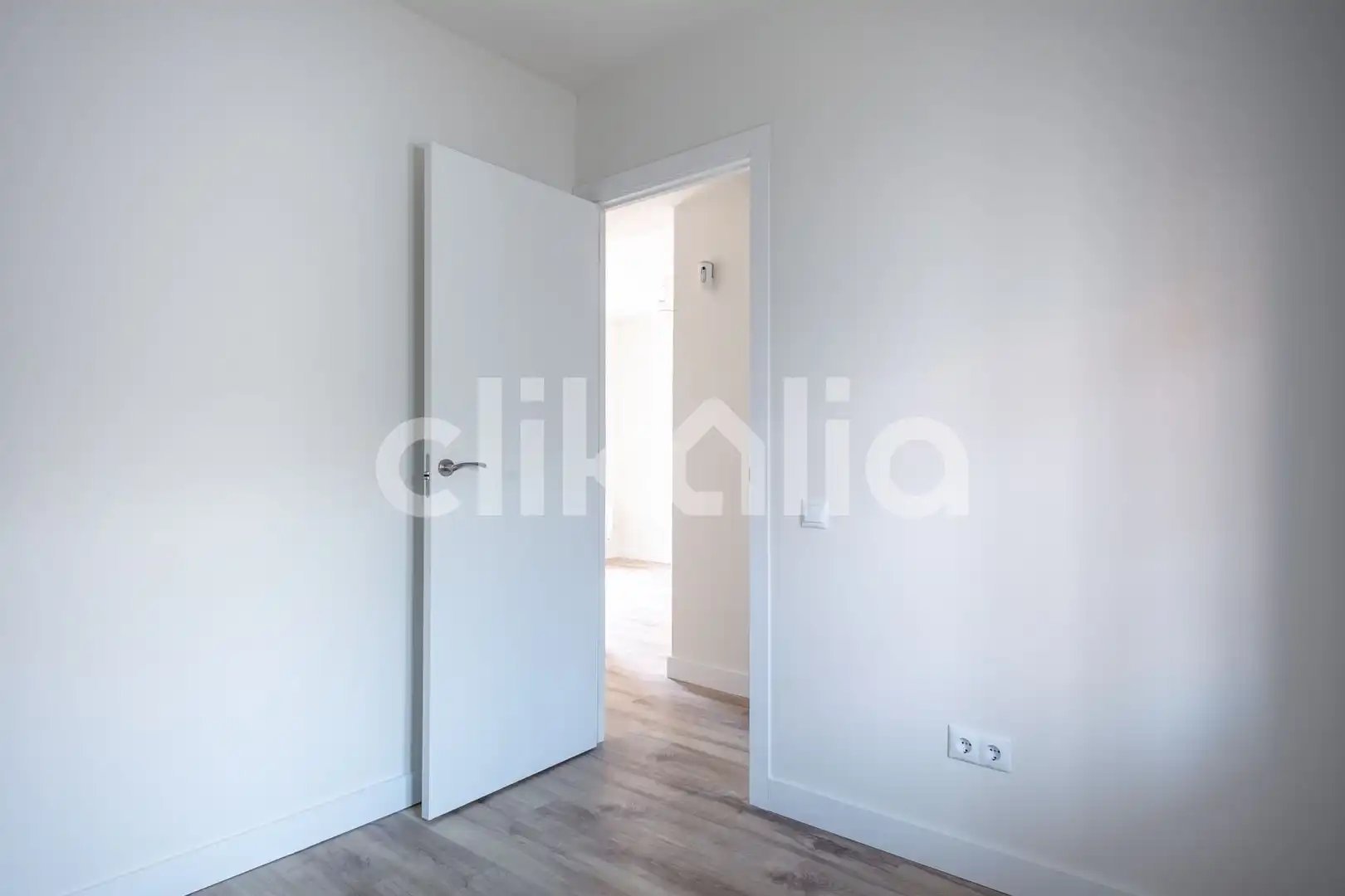 Pis de 47 m² a Madrid