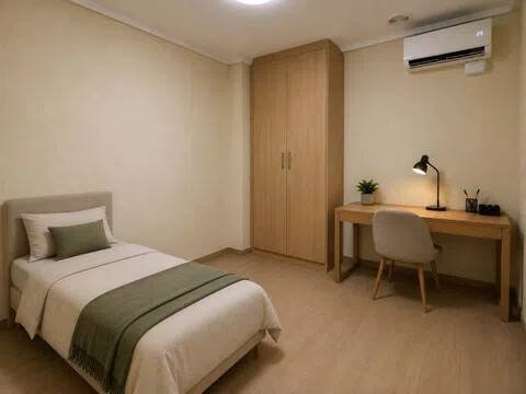 Habitación 106 m², Elche