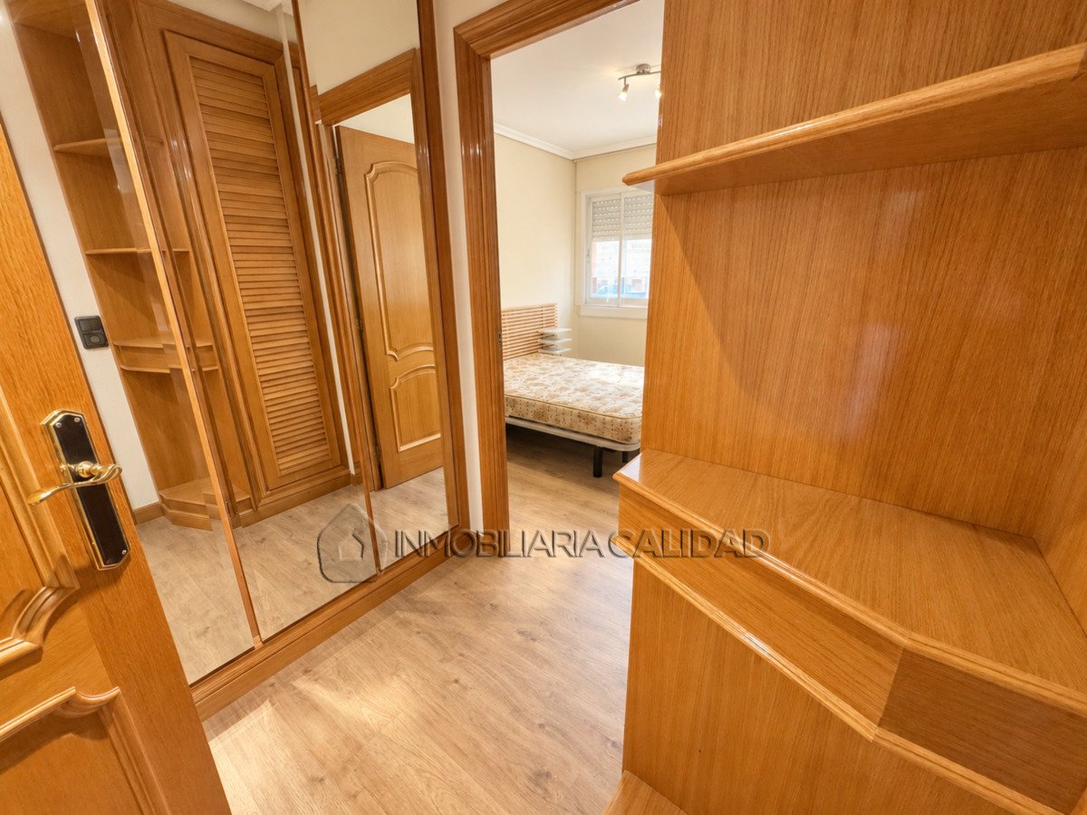 Apartamento 100 m² em Burgos