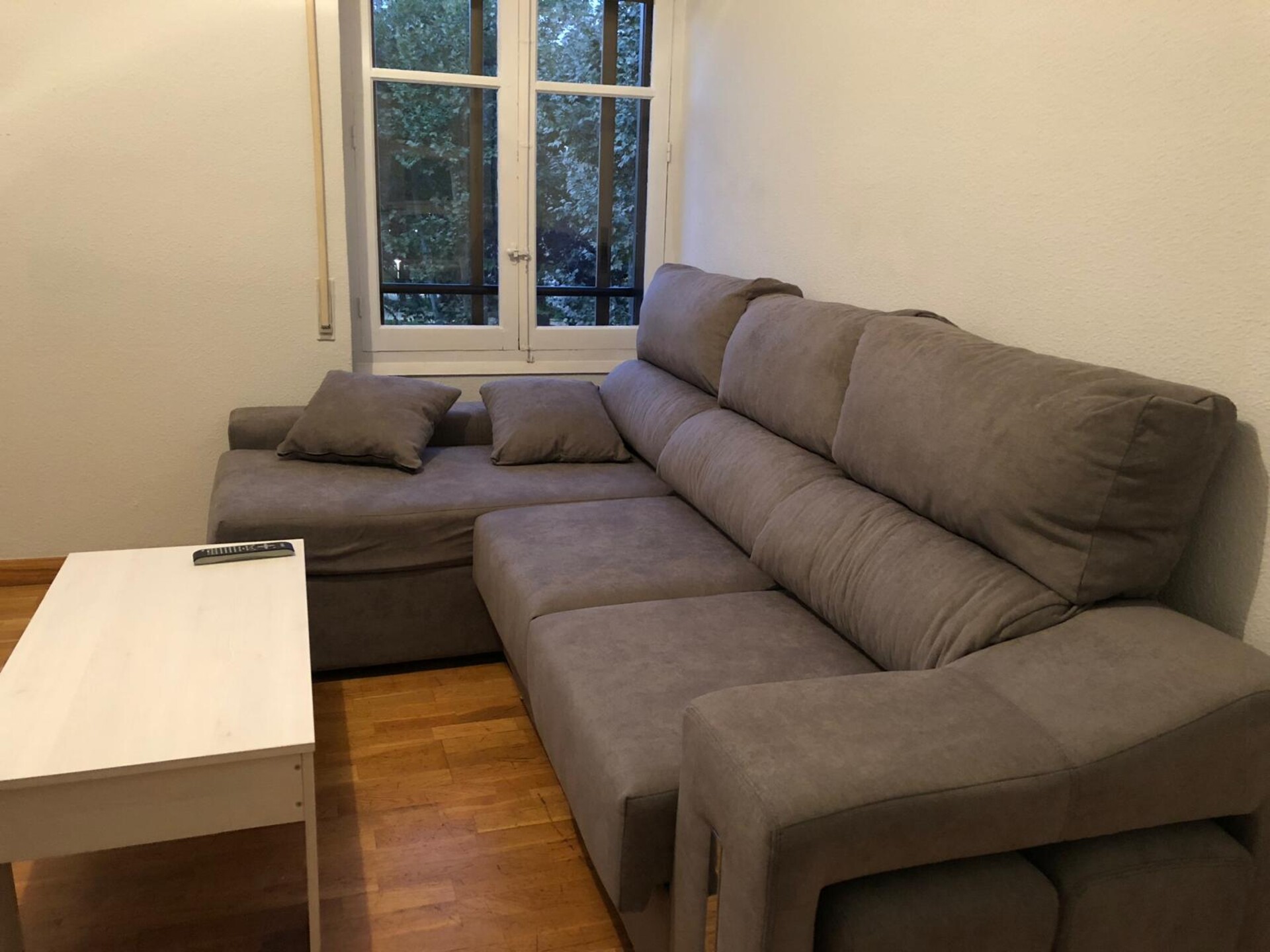 Piso de 120 m² en Salamanca